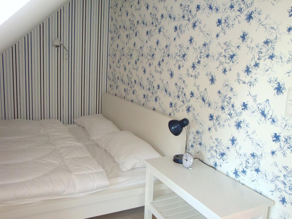 Haus Dornroeschen Villa Rakow Room photo