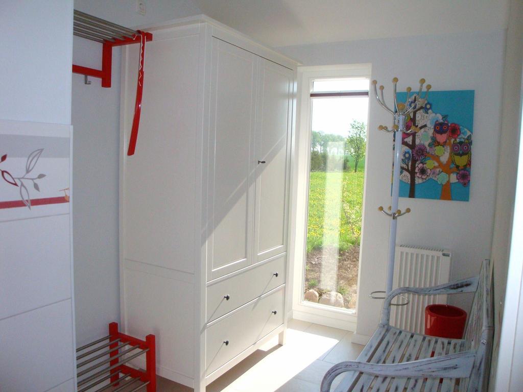 Haus Dornroeschen Villa Rakow Room photo