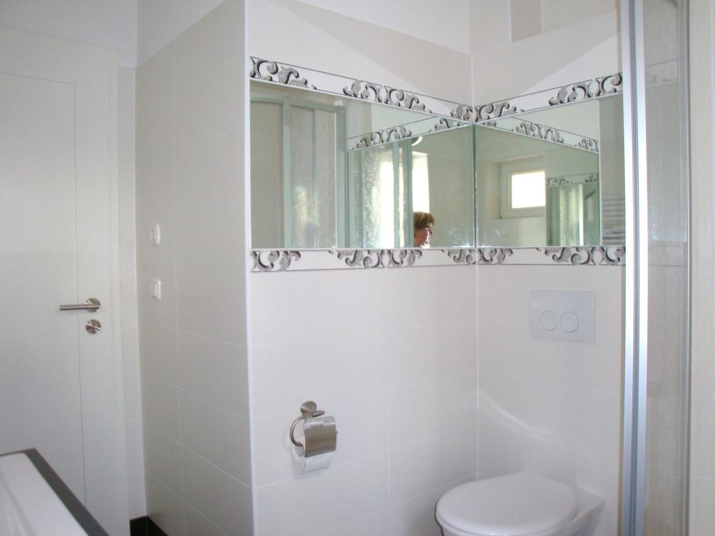 Haus Dornroeschen Villa Rakow Room photo